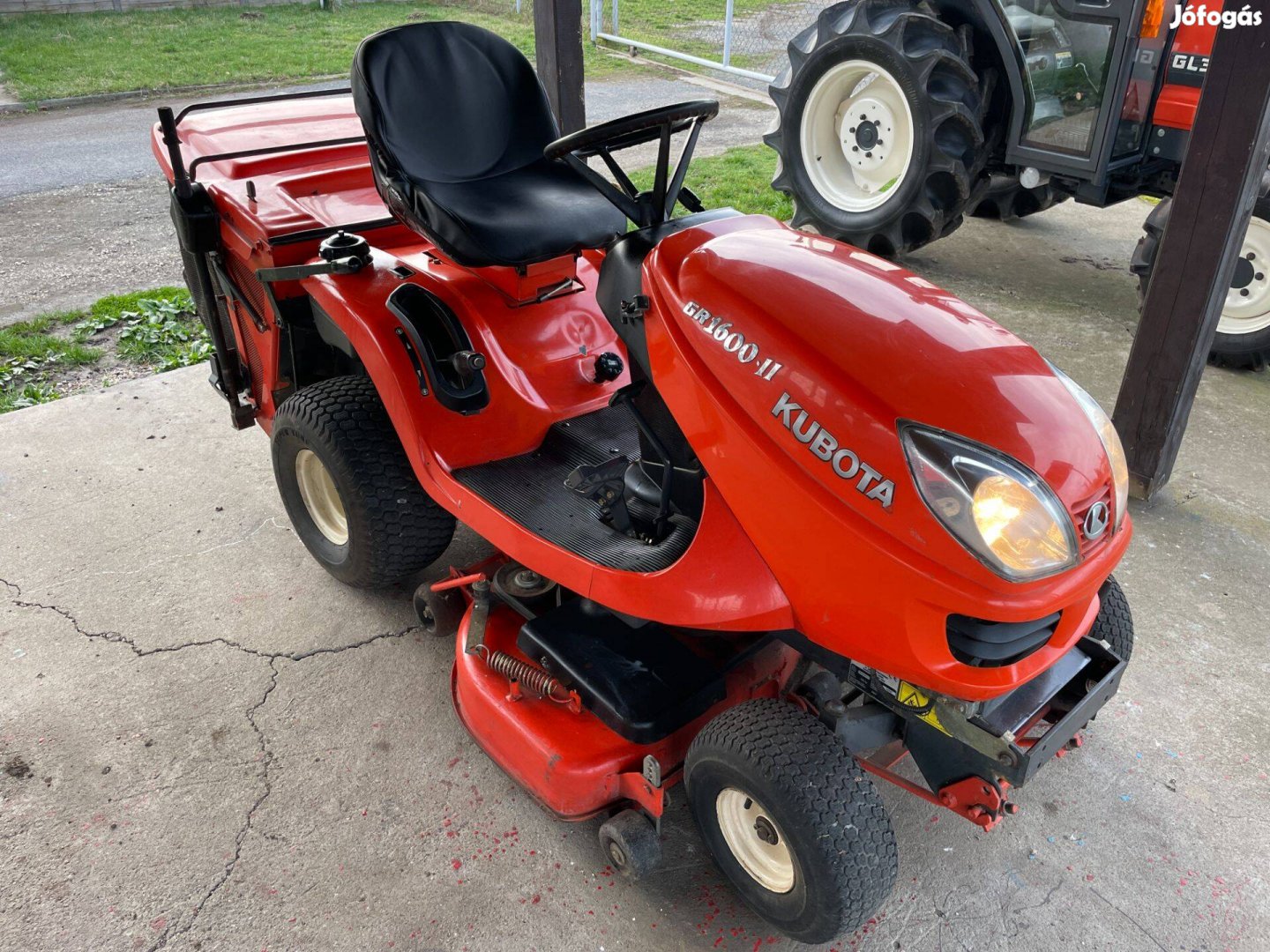 Kubota diesel fűnyíró traktor mtd cub cadet john deere honda stiga