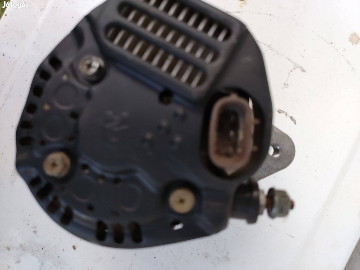 Kubota generátor