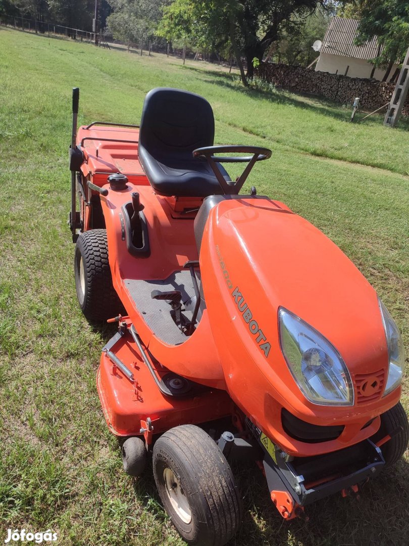 Kubota gr1600/ iseki John Deere 