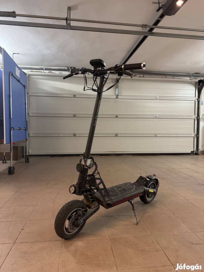 Kugoo G2 Pro elektromos roller