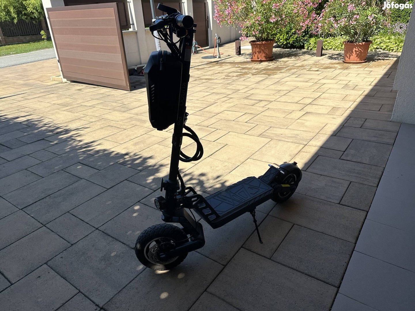 Kugoo G2 Pro elektromos roller