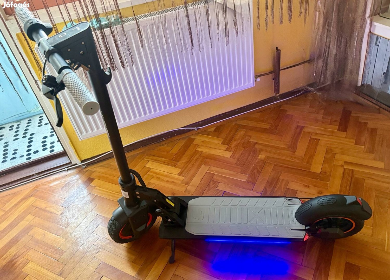 Kugoo G5 elektromos roller eladó!