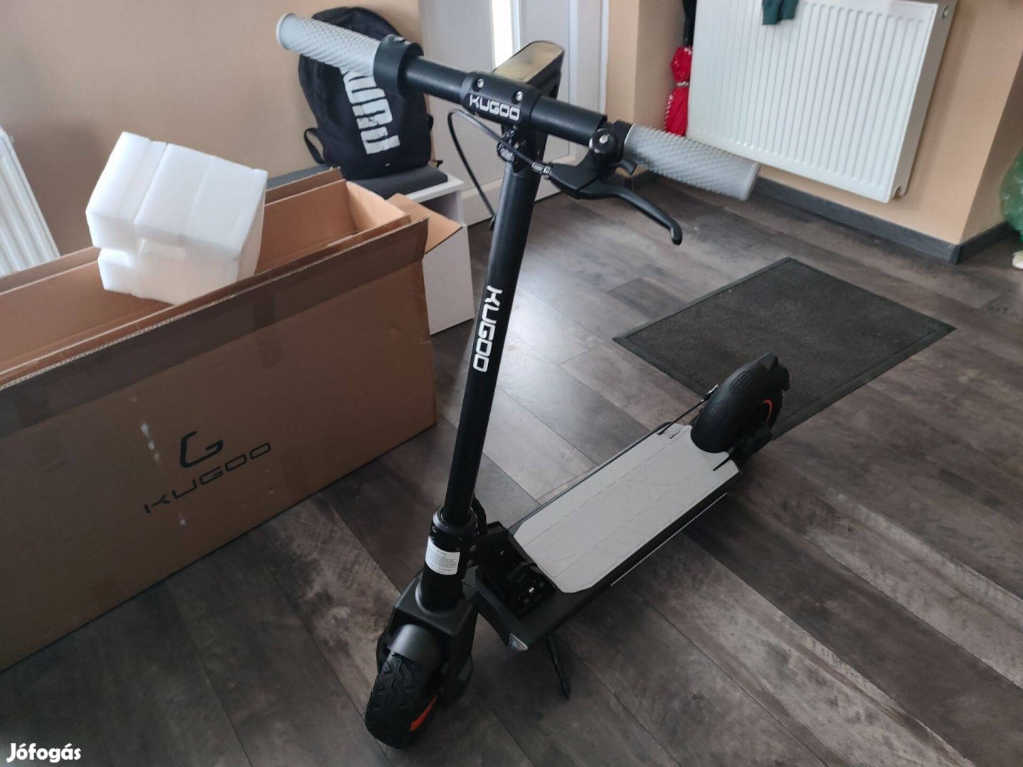 Kugoo G5 roller eladó