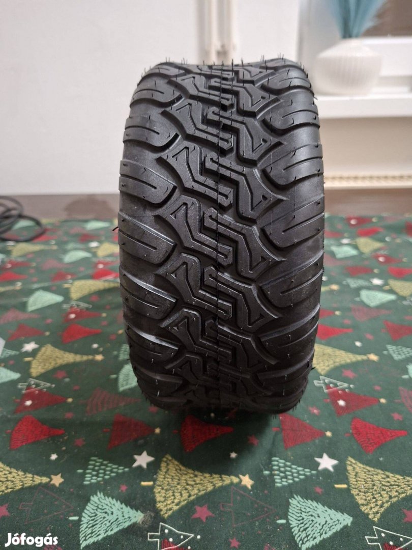 Kugoo G Booster Elektromos Roller Külső Gumi