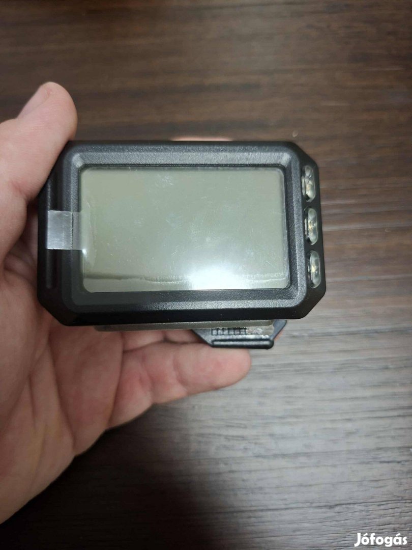 Kugoo G-Booster Műszerfal LCD-vel (régebbi verzió)