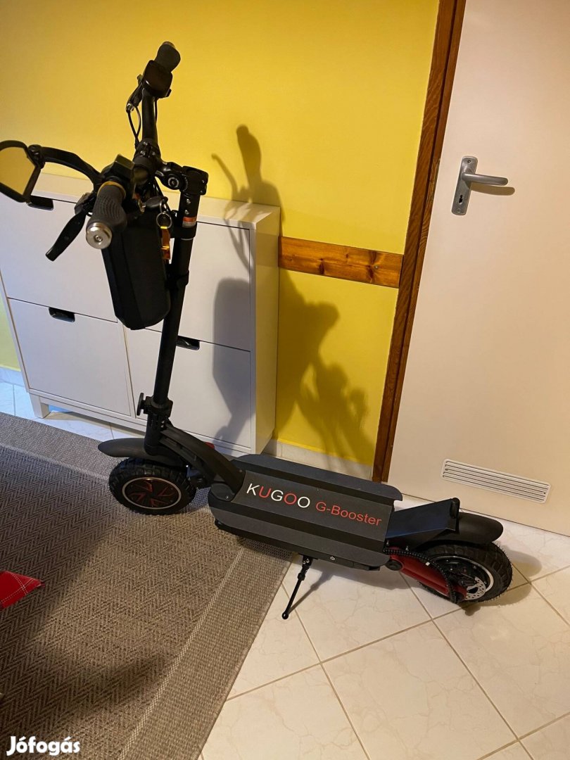 Kugoo G-booster eladó