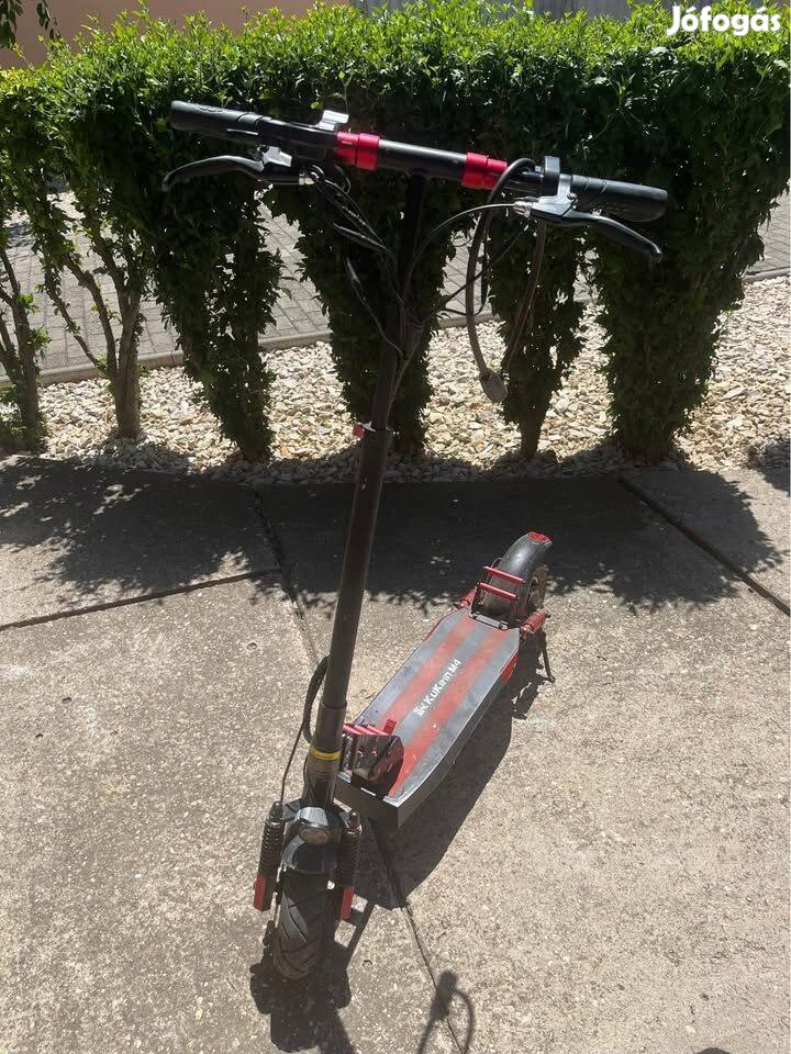 Kugoo Kirin M4 elektromos roller