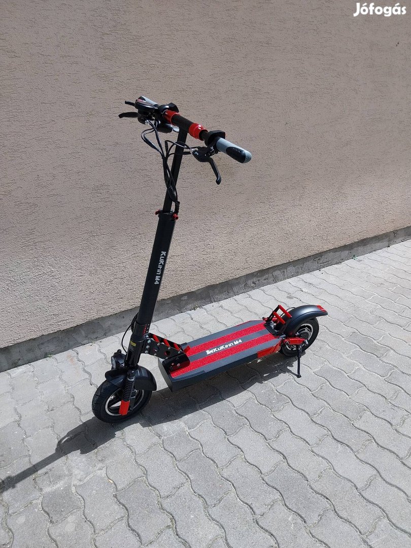 Kugoo Kukirin M4 500w elektromos terep roller eladó 