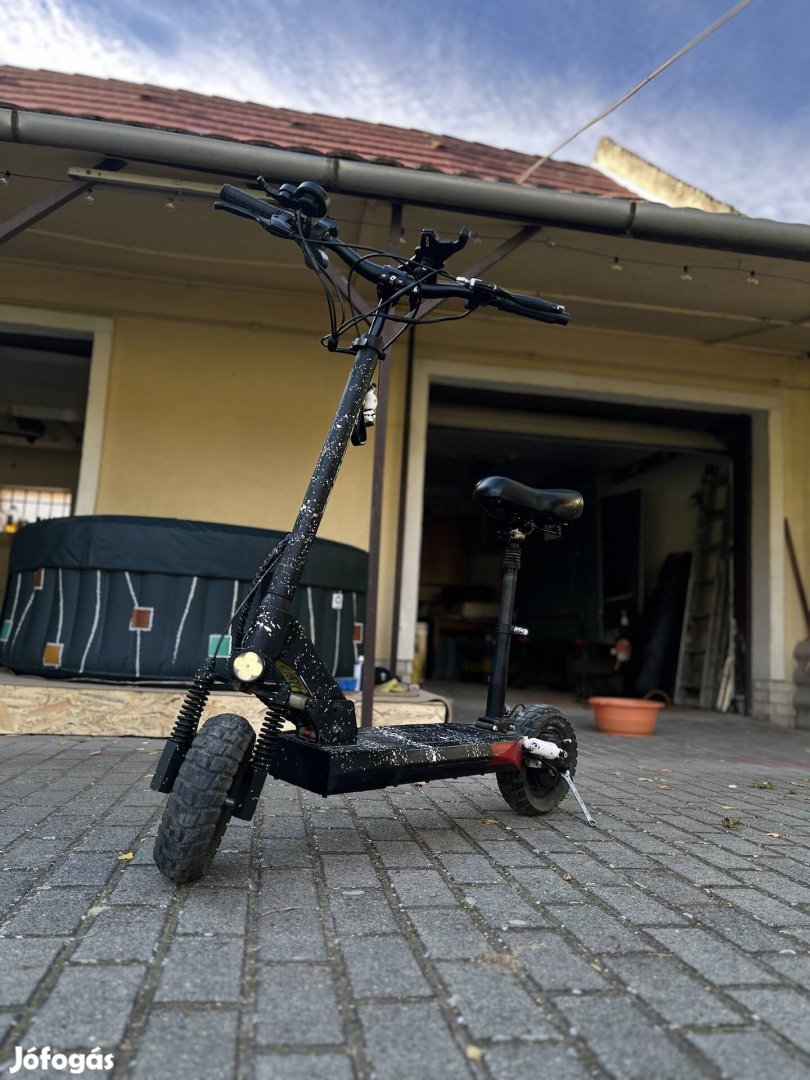 Kugoo Kukirin M4 pro