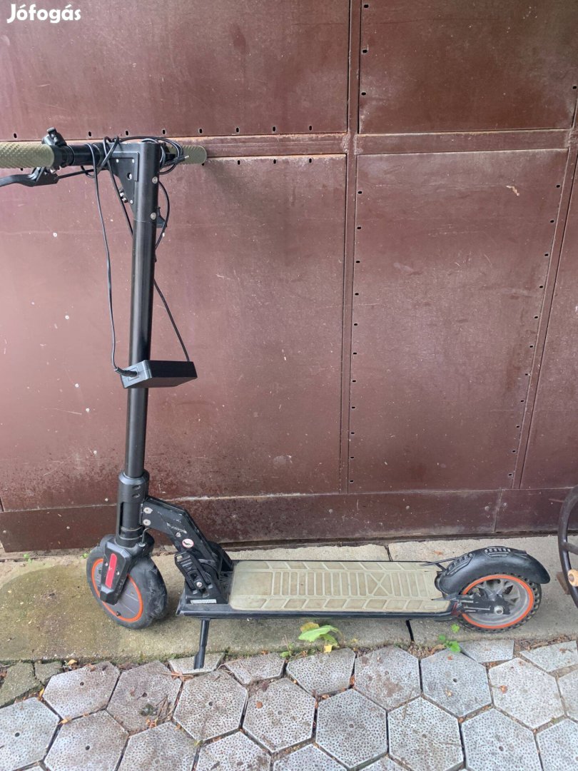 Kugoo M2 Pro Elektromos roller eladó !
