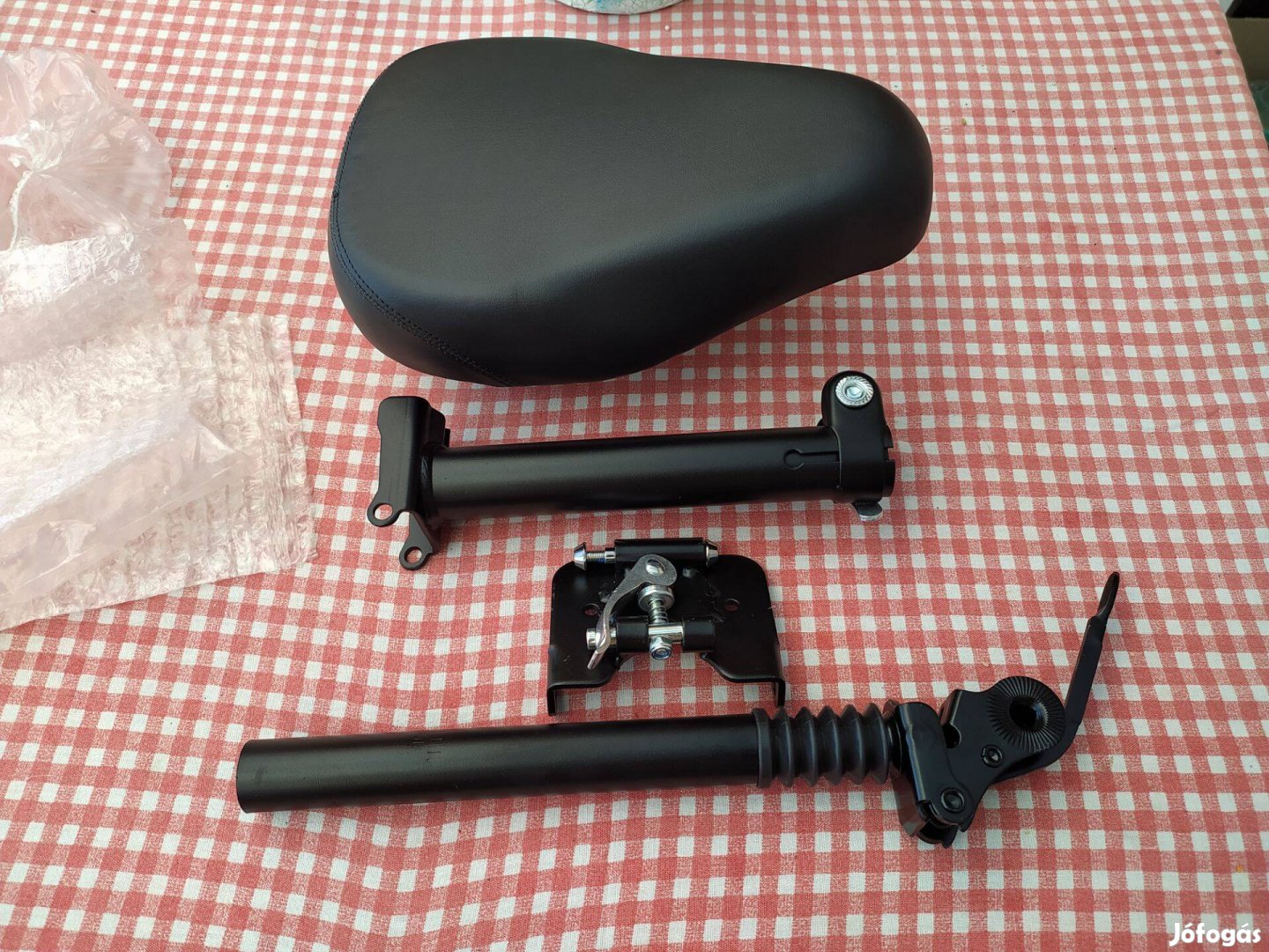 Kugoo M4 M4 Pro roller gyári új ülés
