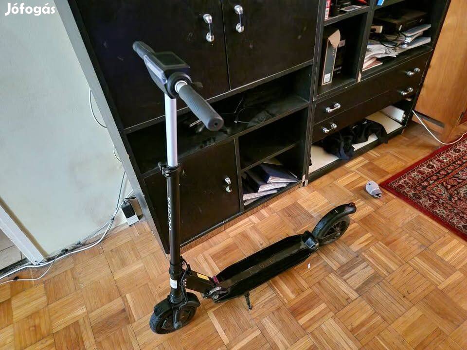Kugoo S1 elektromos roller