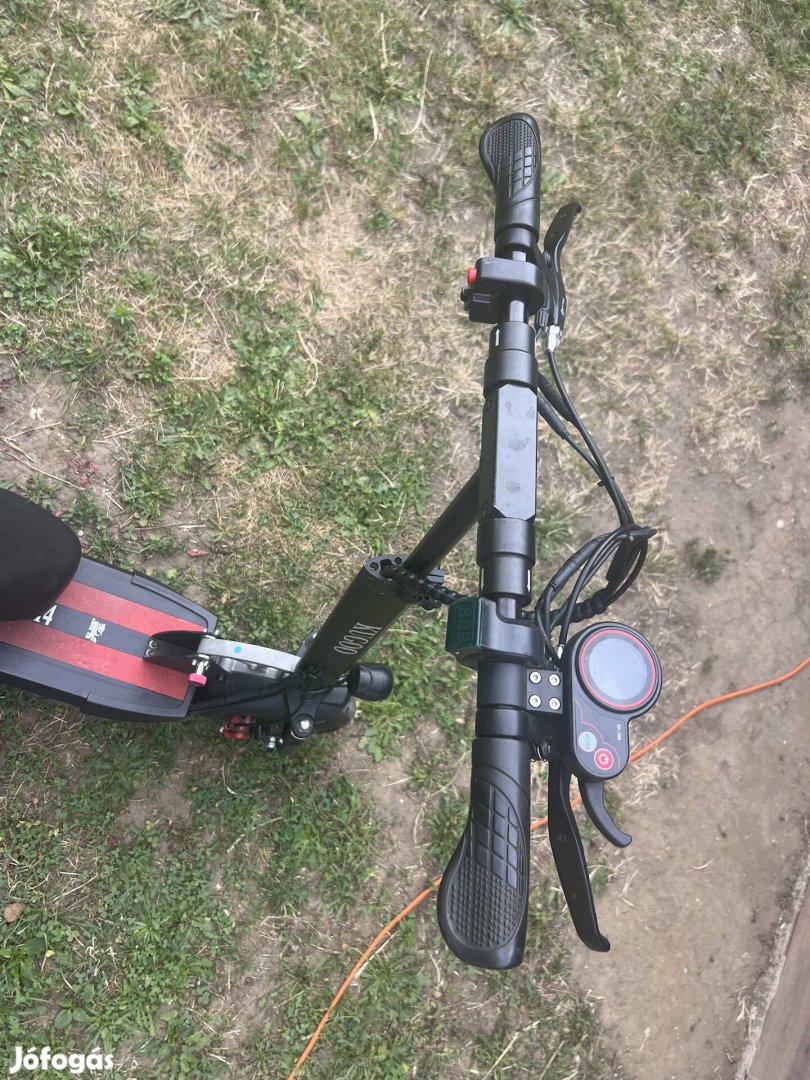 Kugoo kirin  m4 e roller eladó
