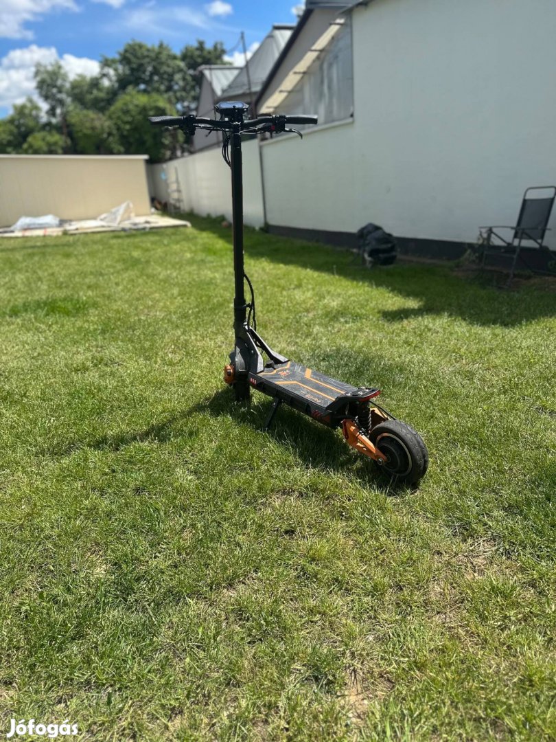 Kugoo kukirin G3 pro