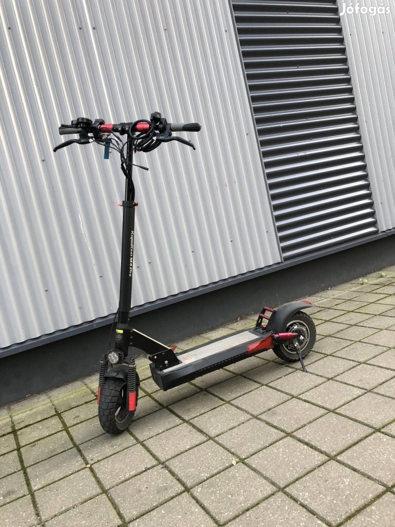 Kugoo m4 pro