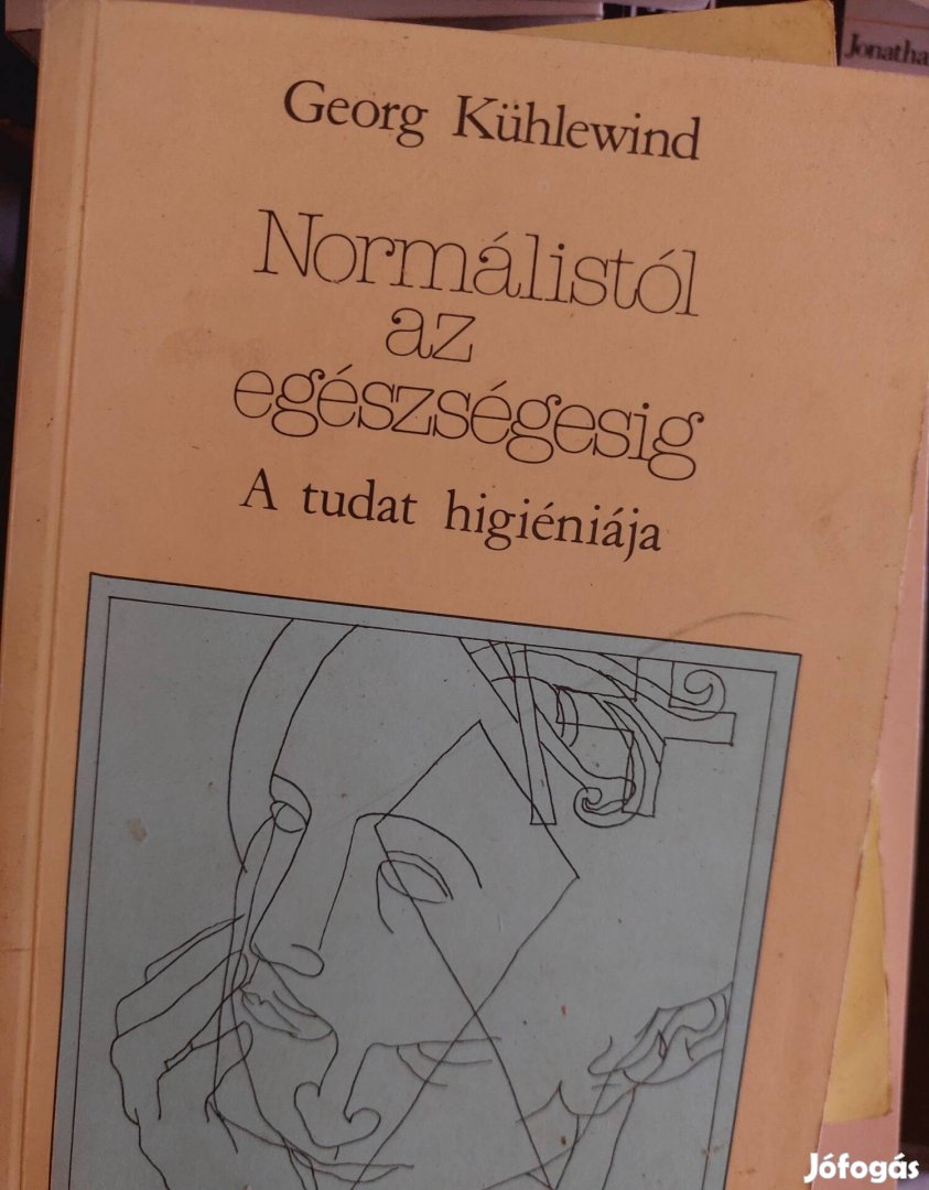 Kühlewind Normálistól az egészségesig