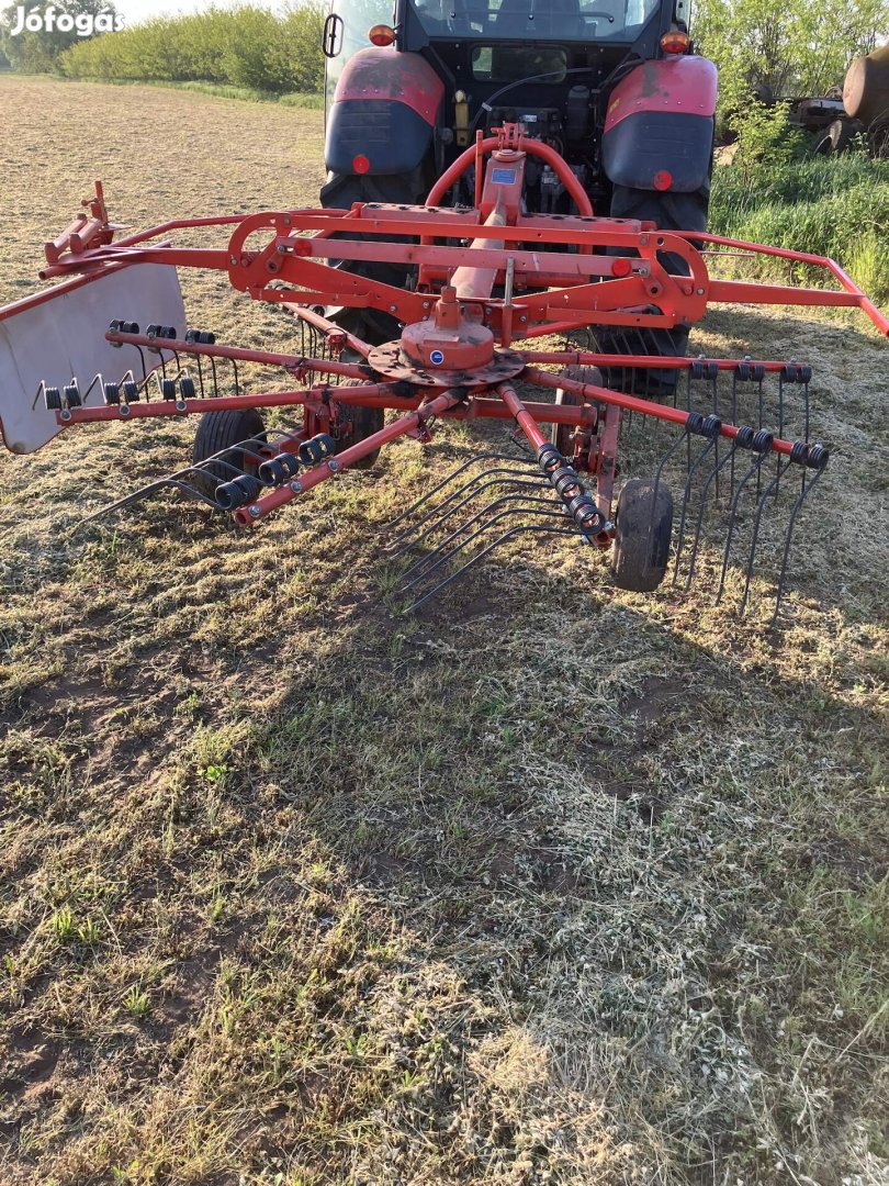 Kuhn 3201gm rendképző 