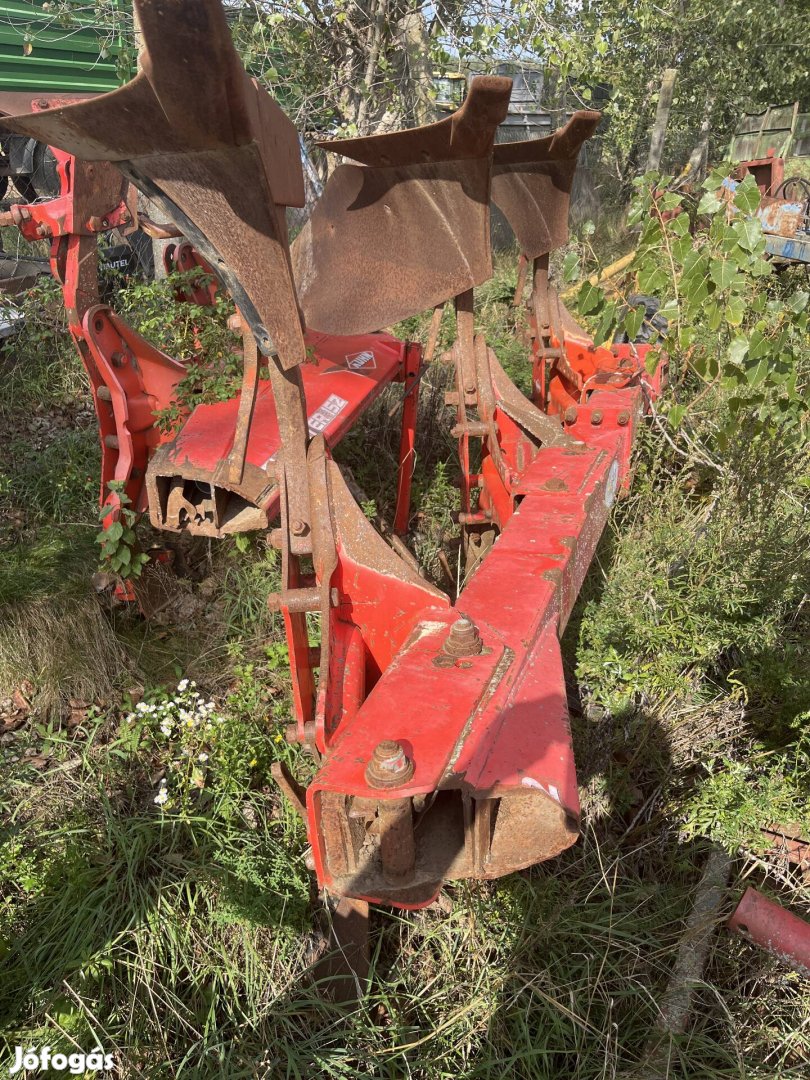 Kuhn multi master 152