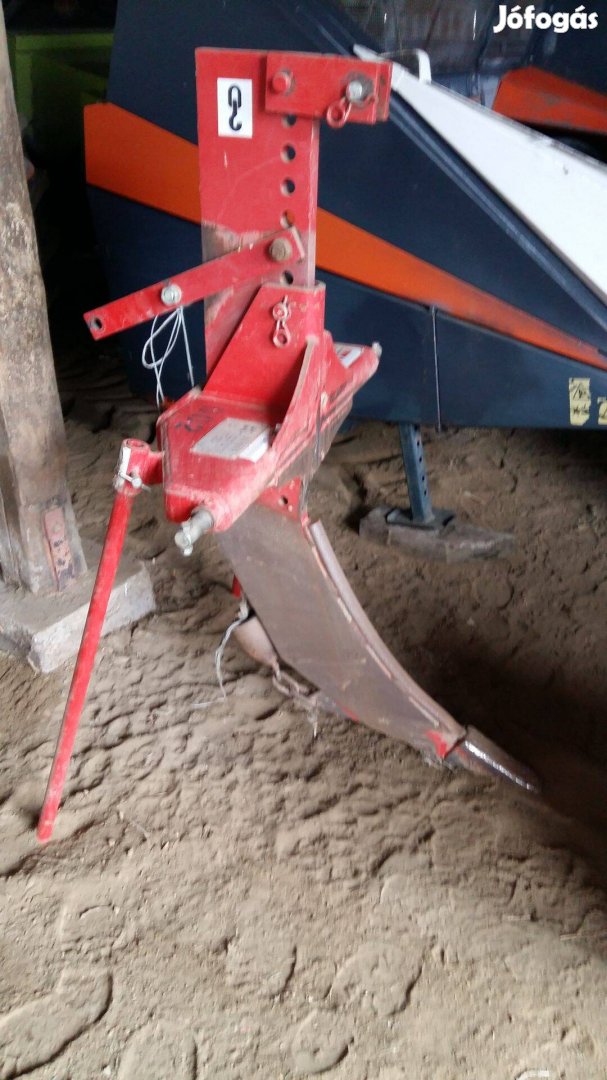 Kühne Kkl-1 lazító