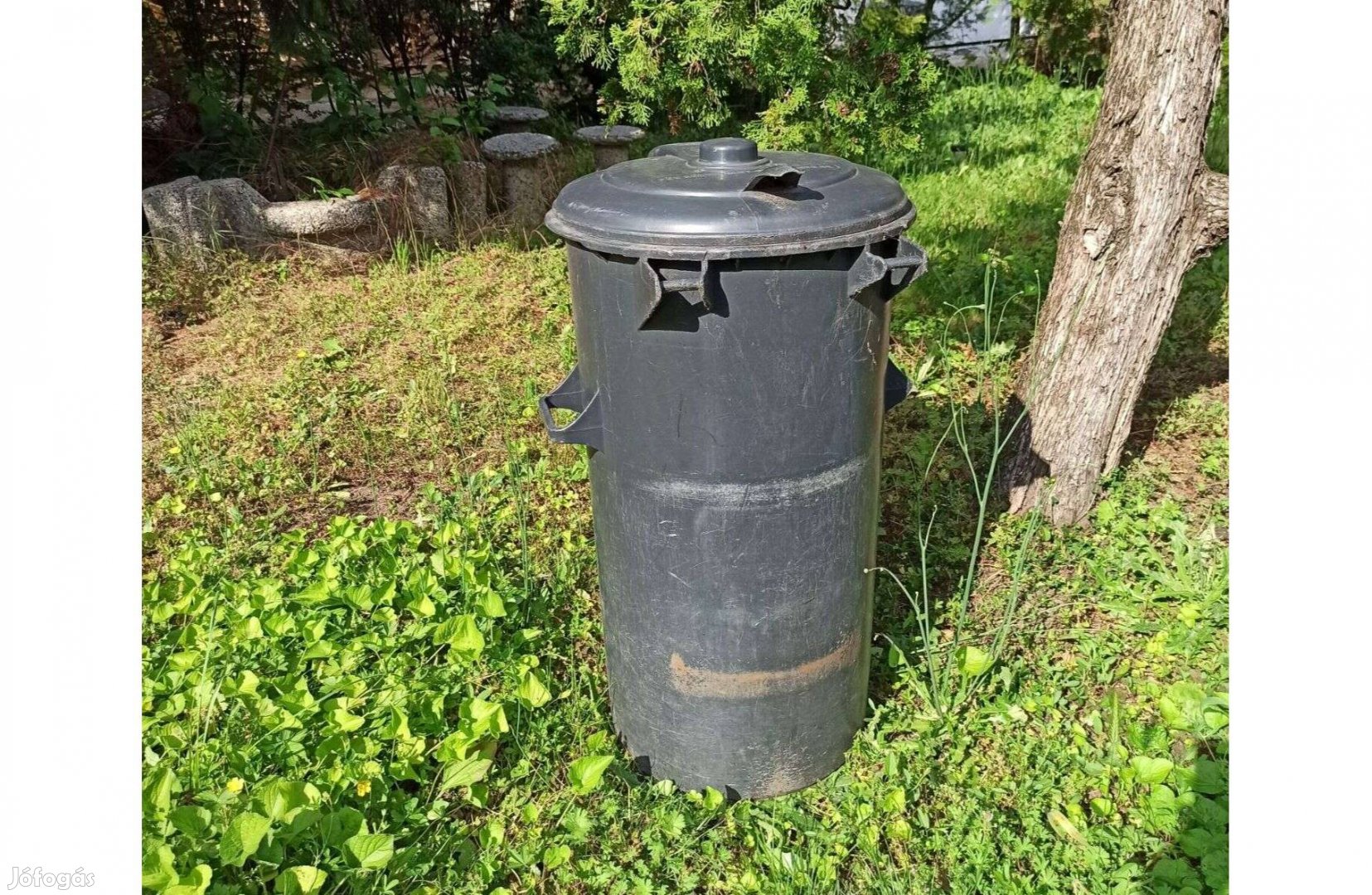 Kuka Pannon-Tara 120 l