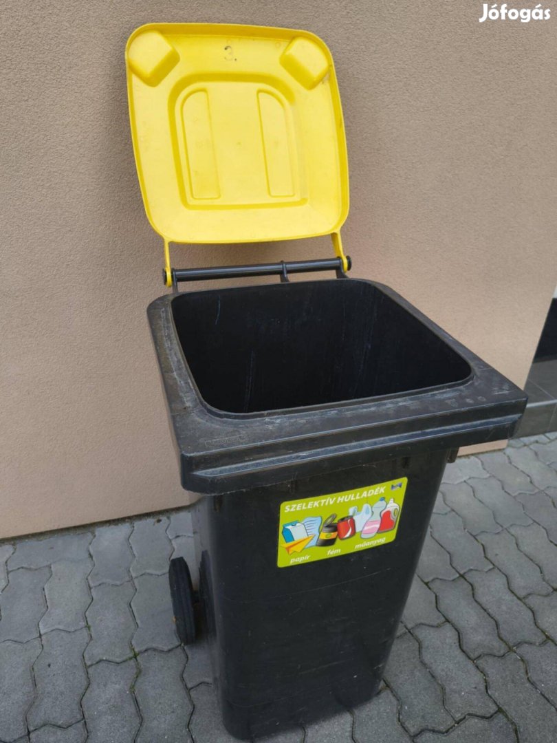Kuka, 120 literes eladó!