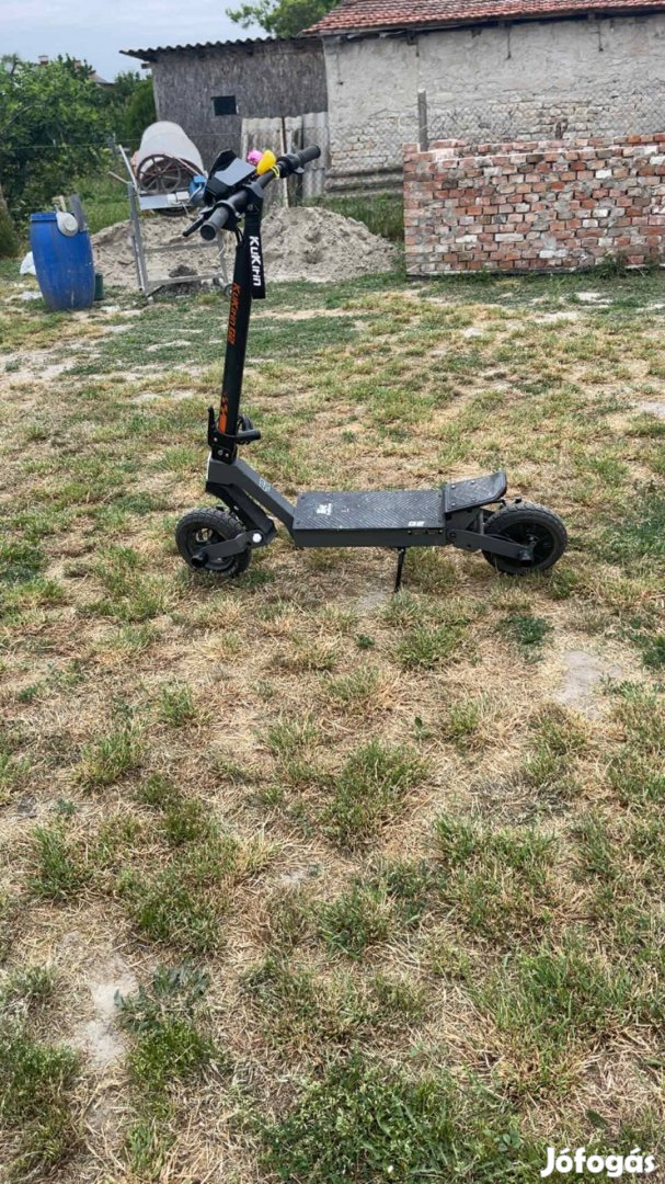 Kukirin G2Roller eladó
