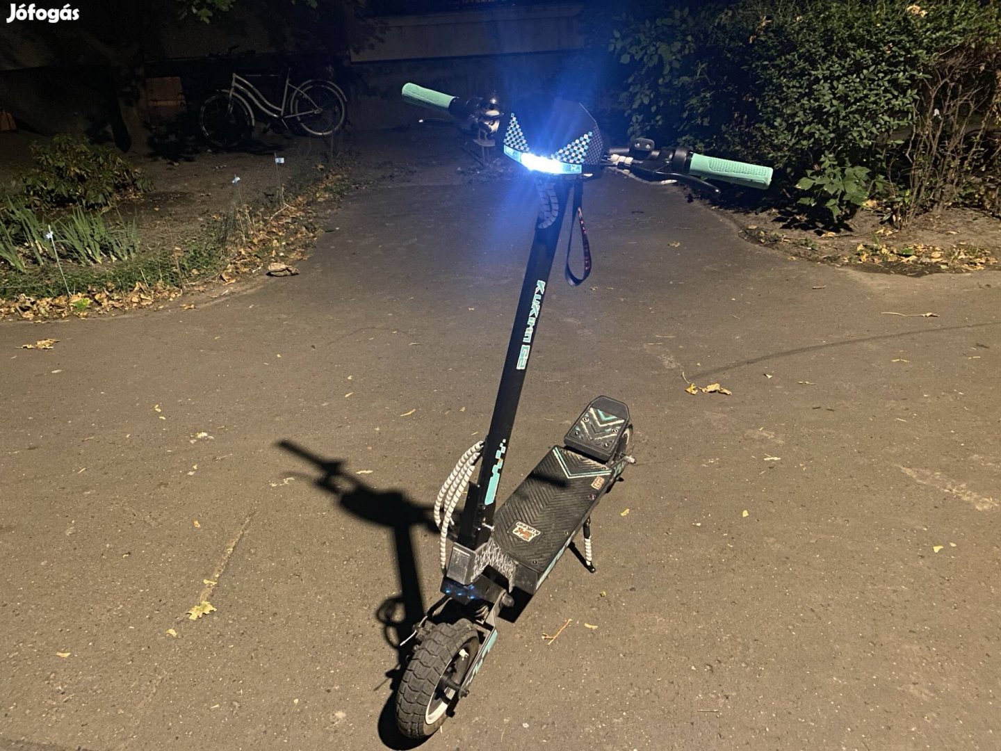 Kukirin G2 2025