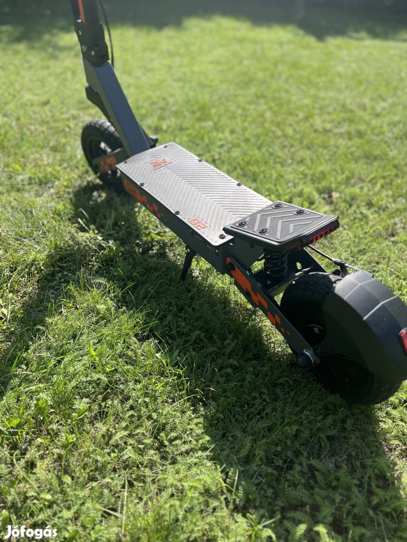 Kukirin G2 2025 Új