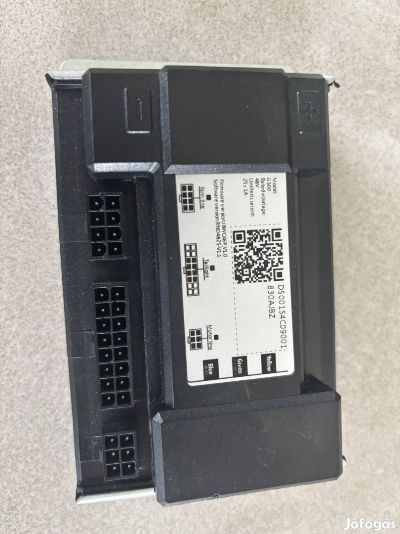 Kukirin G2 Controller