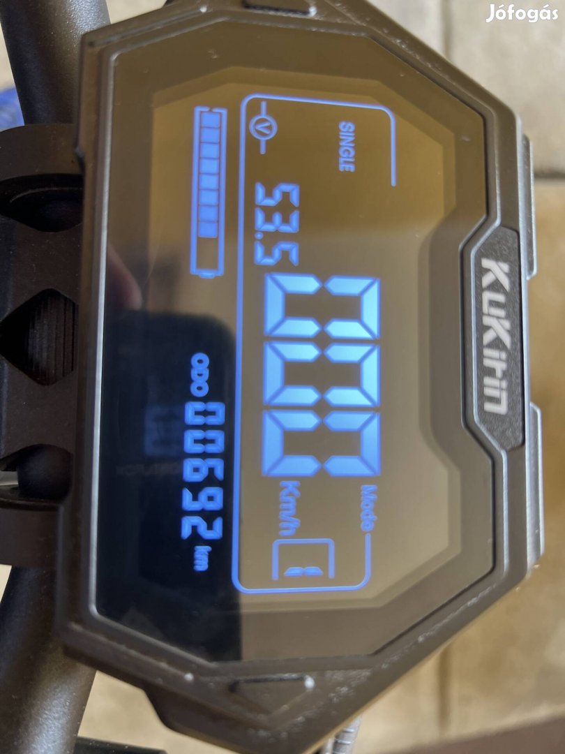 Kukirin G2 Master