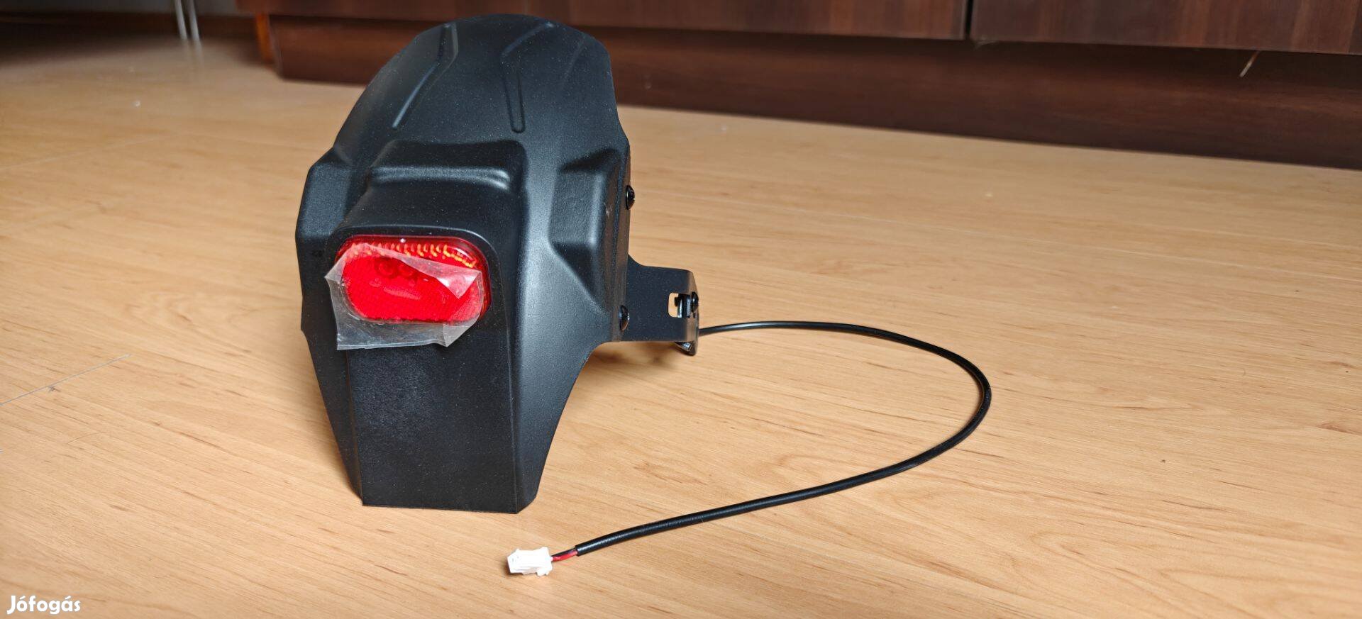 Kukirin G2 Master hátsó sárvédő