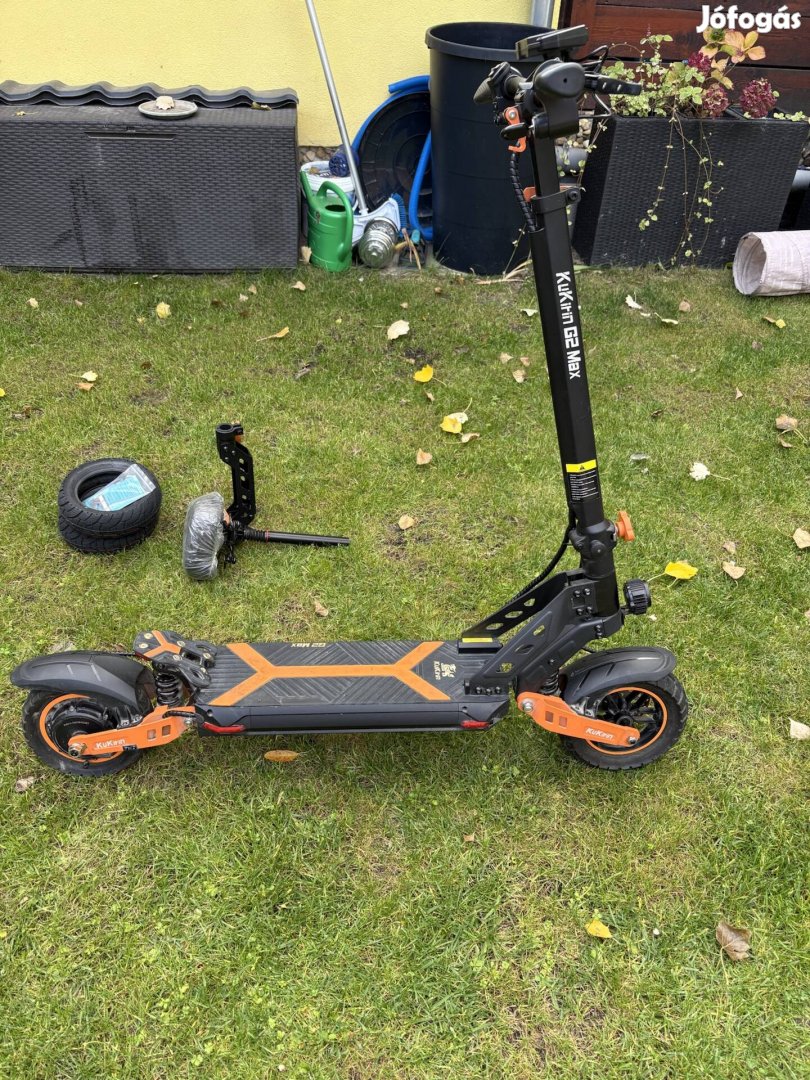 Kukirin G2 Max