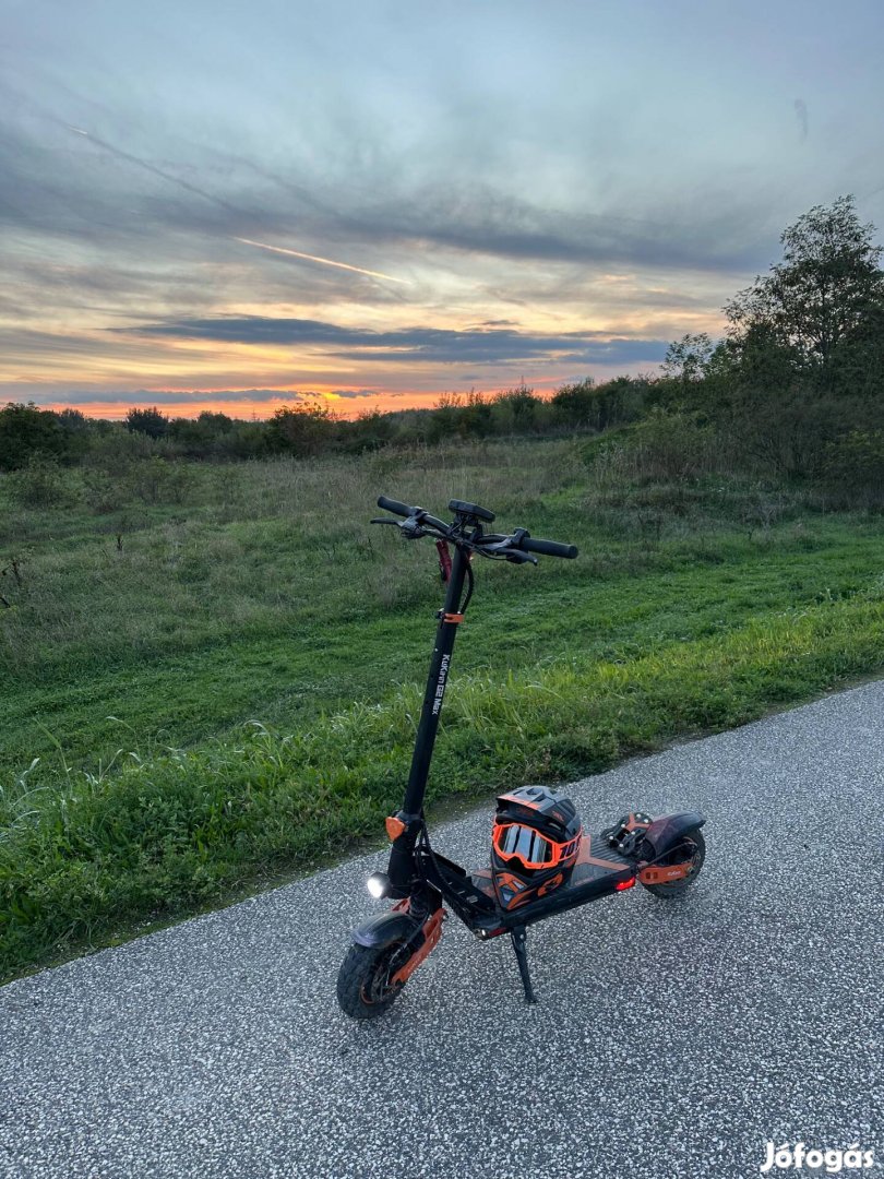 Kukirin G2 Max