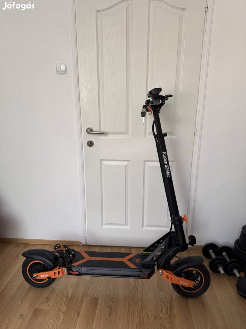 Kukirin G2 Max