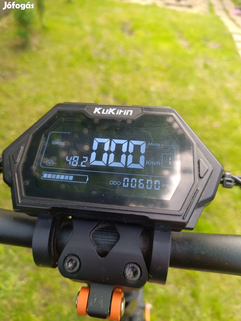 Kukirin G2 Max 
