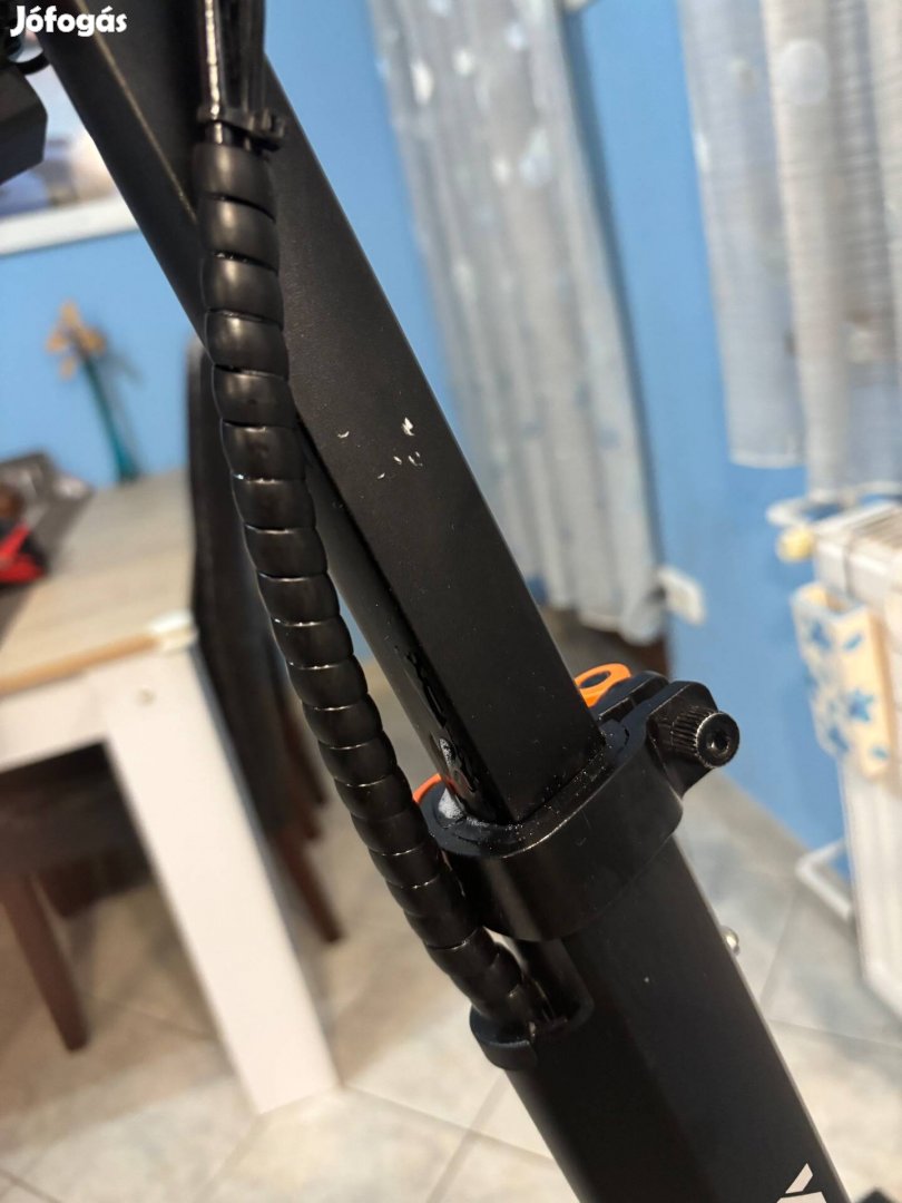 Kukirin G2 Pro Csak Csere