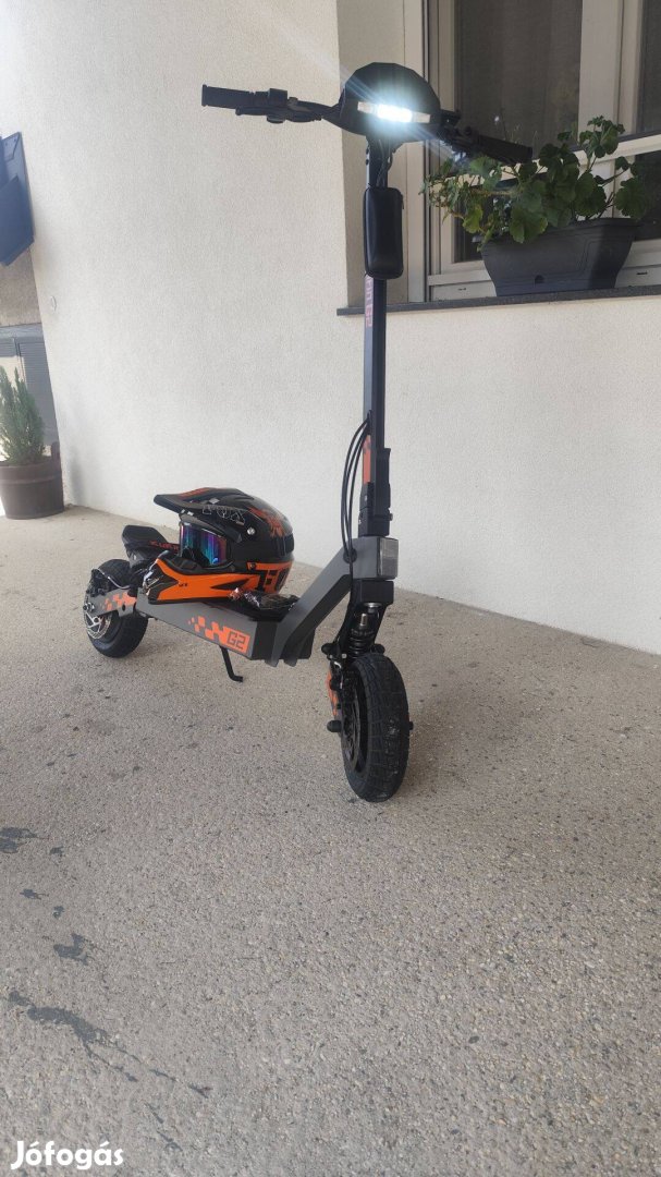 Kukirin G2 Roller eladó!!!