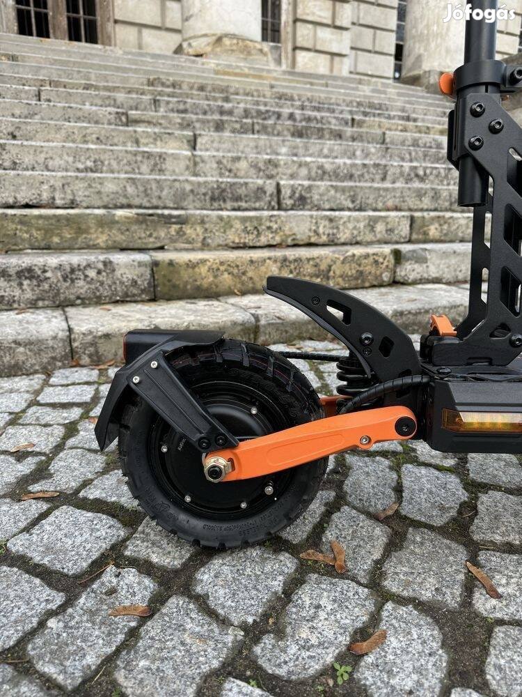 Kukirin G2 pro 0 km új 