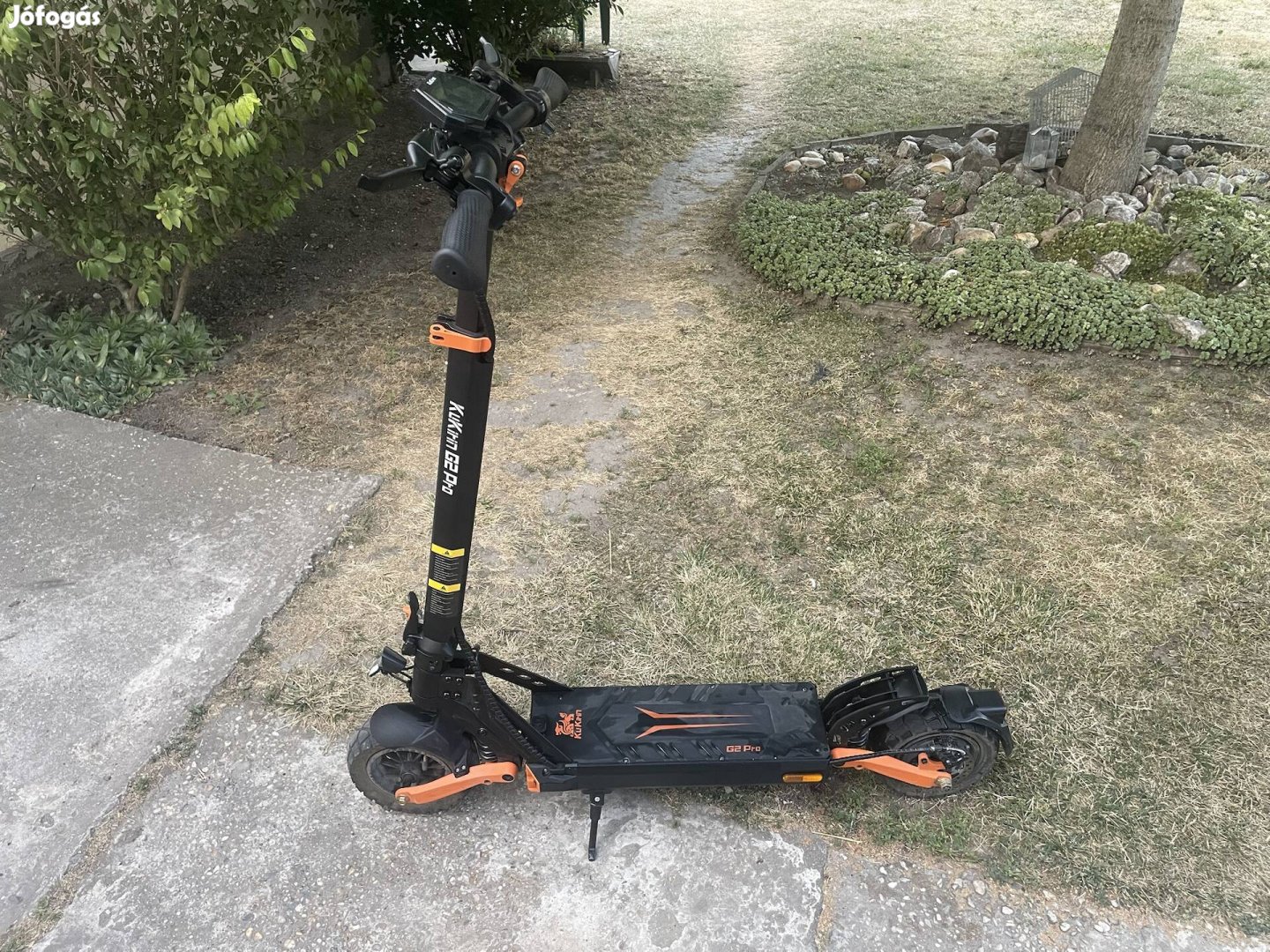 Kukirin G2 pro