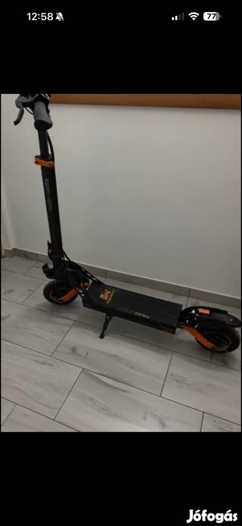 Kukirin G2 pro