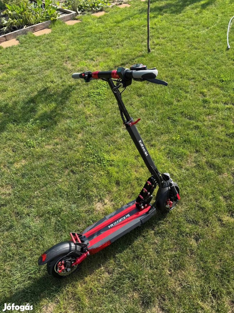 Kukirin M4 eladó