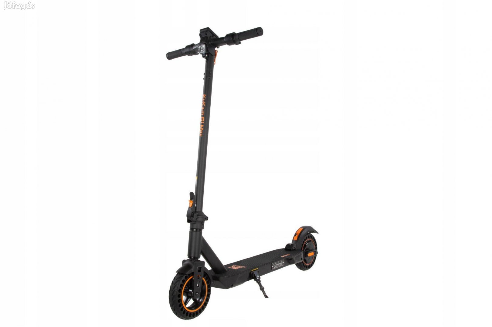 Kukirin S1 Max csomagolássérült, 0 km