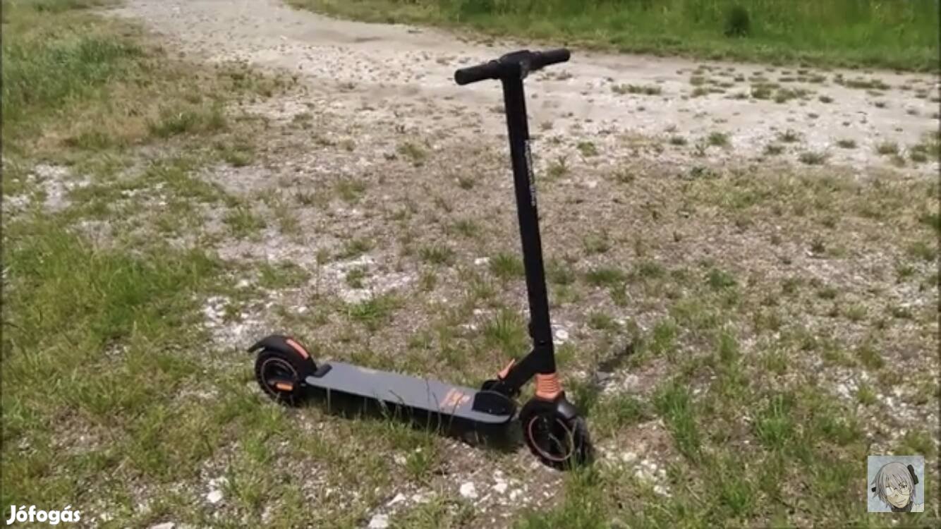 Kukirin S1 pro