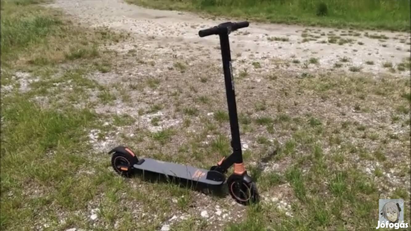 Kukirin S1 pro E-roller