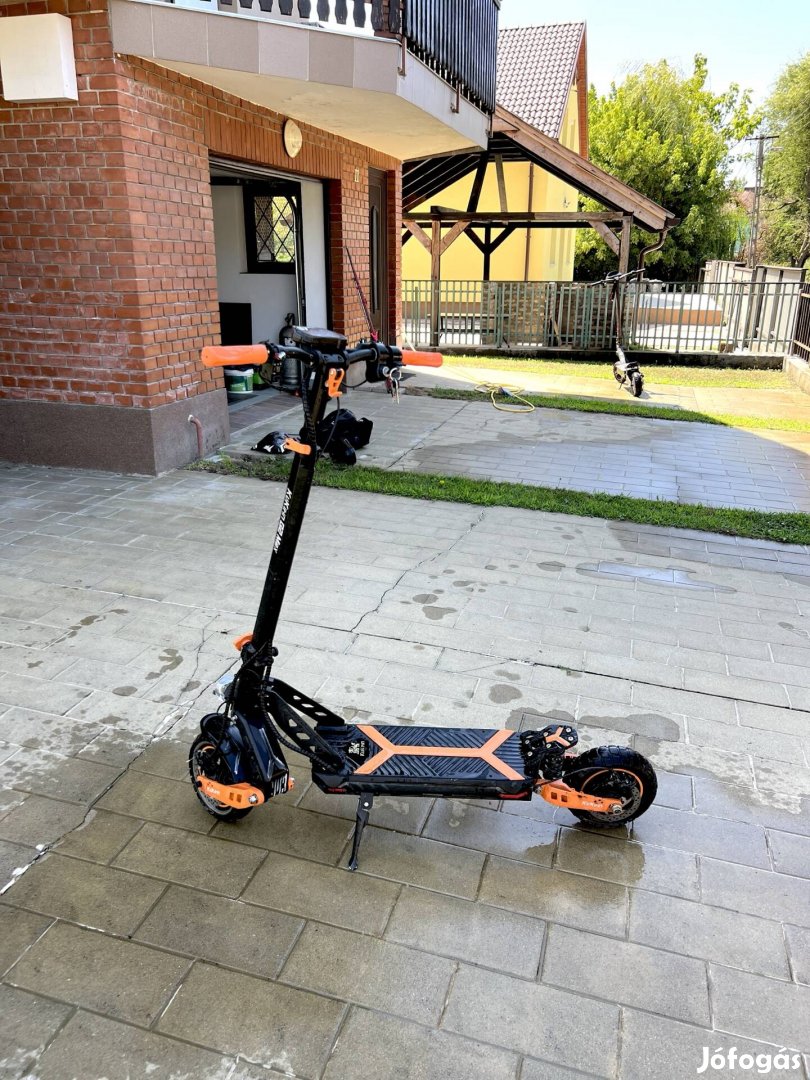 Kukirin g2 max