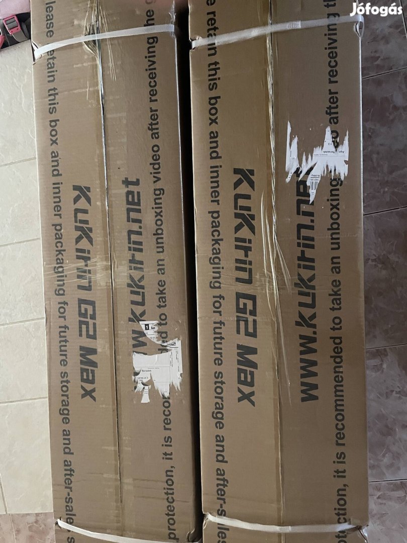 Kukirin g2 max