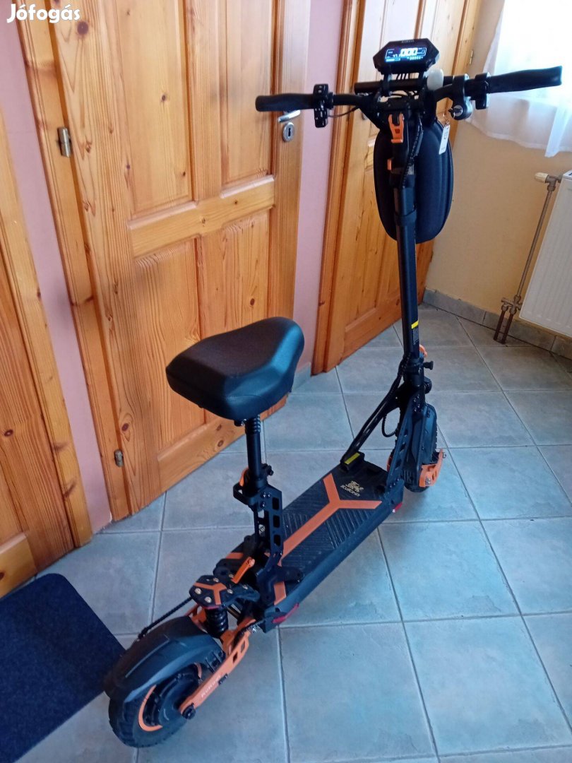 Kukirin g2 max eladó