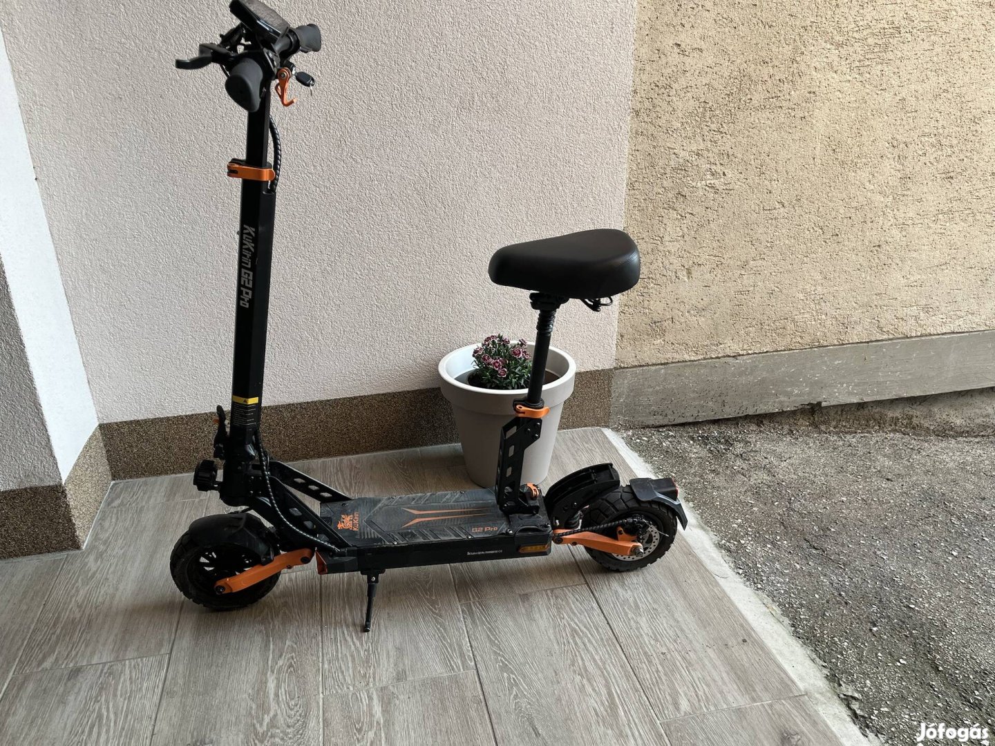 Kukirin g2 pro
