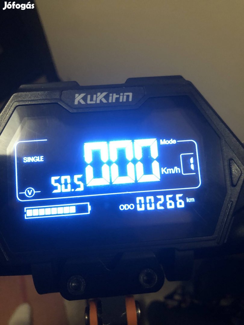 Kukirin g2 pro