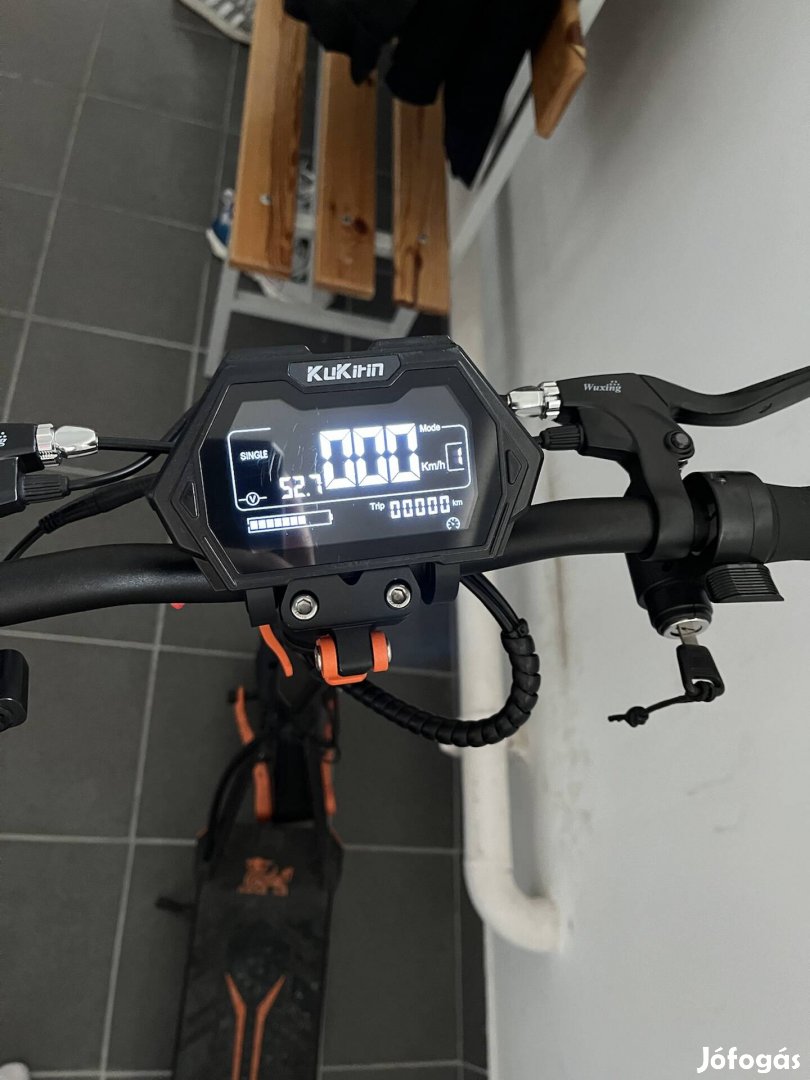 Kukirin g2 pro